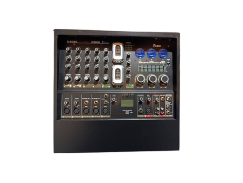 اکو آمپلی فایر برین صوت 6060