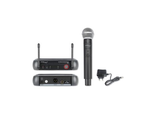 میکروفن بی سیم داینا پرو مدل U 1