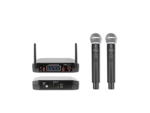 میکروفن بی سیم دایناپرو مدل U 3