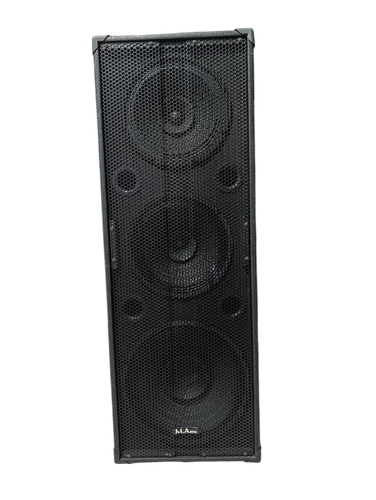 باند پسیو 3 بلندگو M.A audio مدل12+12*15 1100 وات