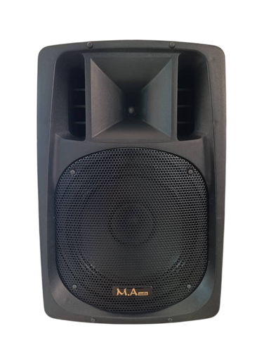 باند پسیو تک بلندگو M.A audio مدل 026 12 اینچ
