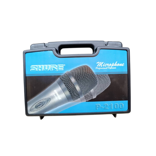 میکروفن سیمدار SHURE مدل P-2100