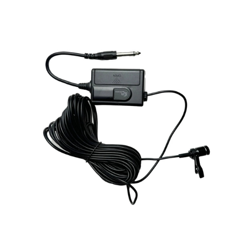 میکروفن یقه ای سیم دار پنتک مدل EM-119