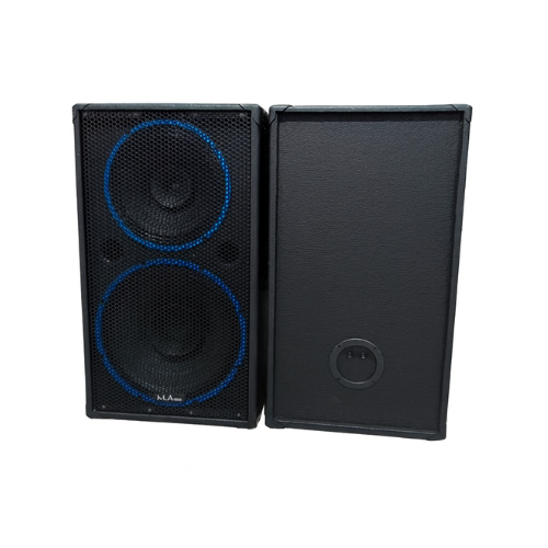 باند پسیو فول رنج M.A audio مدل 12+15