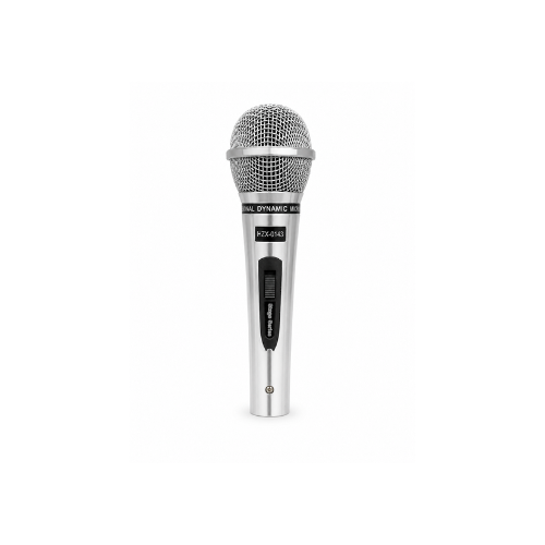 میکروفن سیمدار Legendry Dynamic مدل HZX-0143