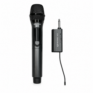 میکروفن بیسیم دانگل NEW SOUND مدل NS-D1
